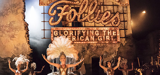 photo from Follies